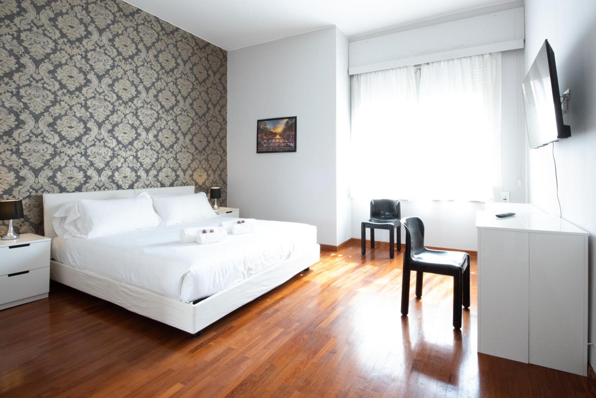 Orea Spiti - Nook In Porta Nuova Milano Dış mekan fotoğraf
