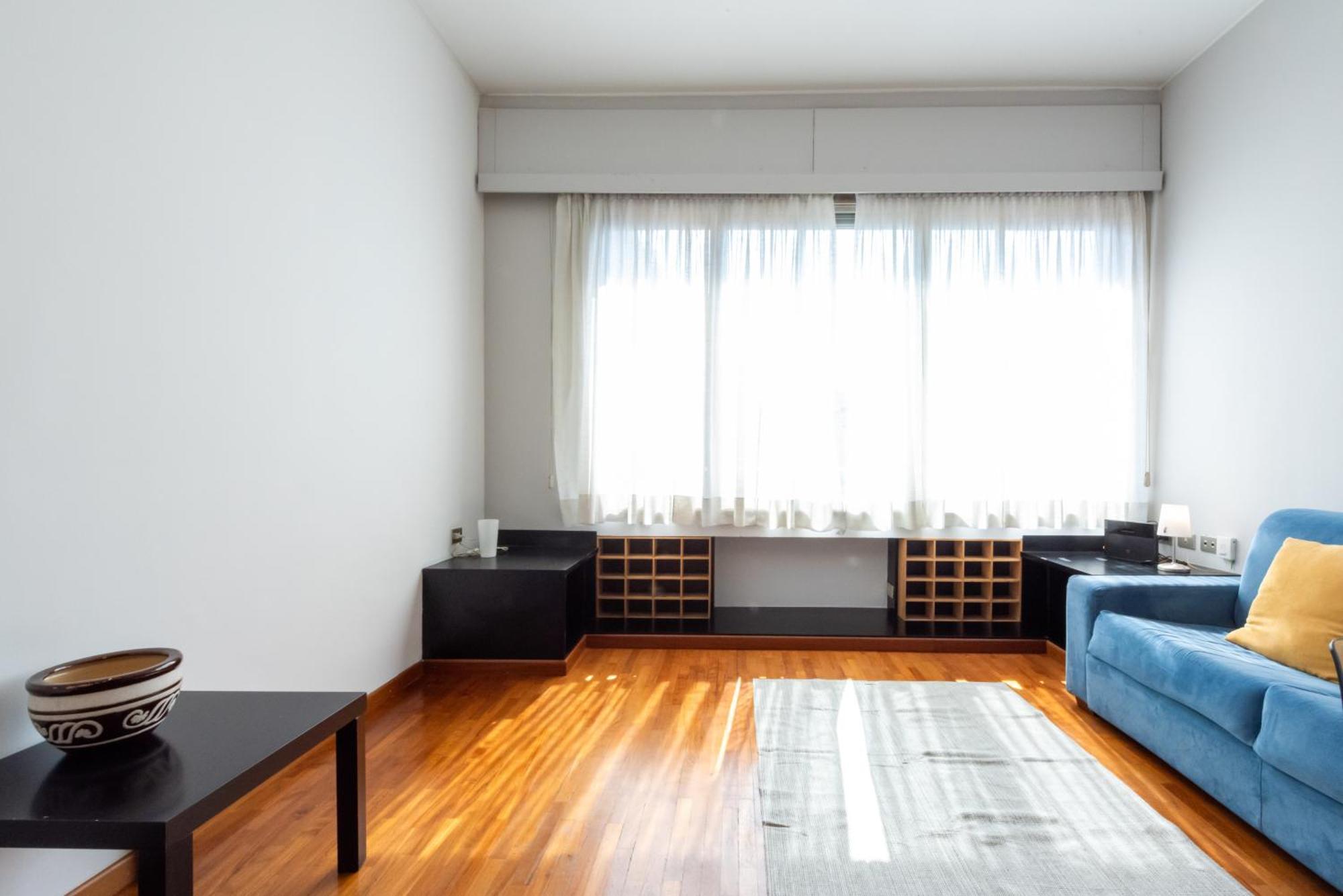 Orea Spiti - Nook In Porta Nuova Milano Dış mekan fotoğraf