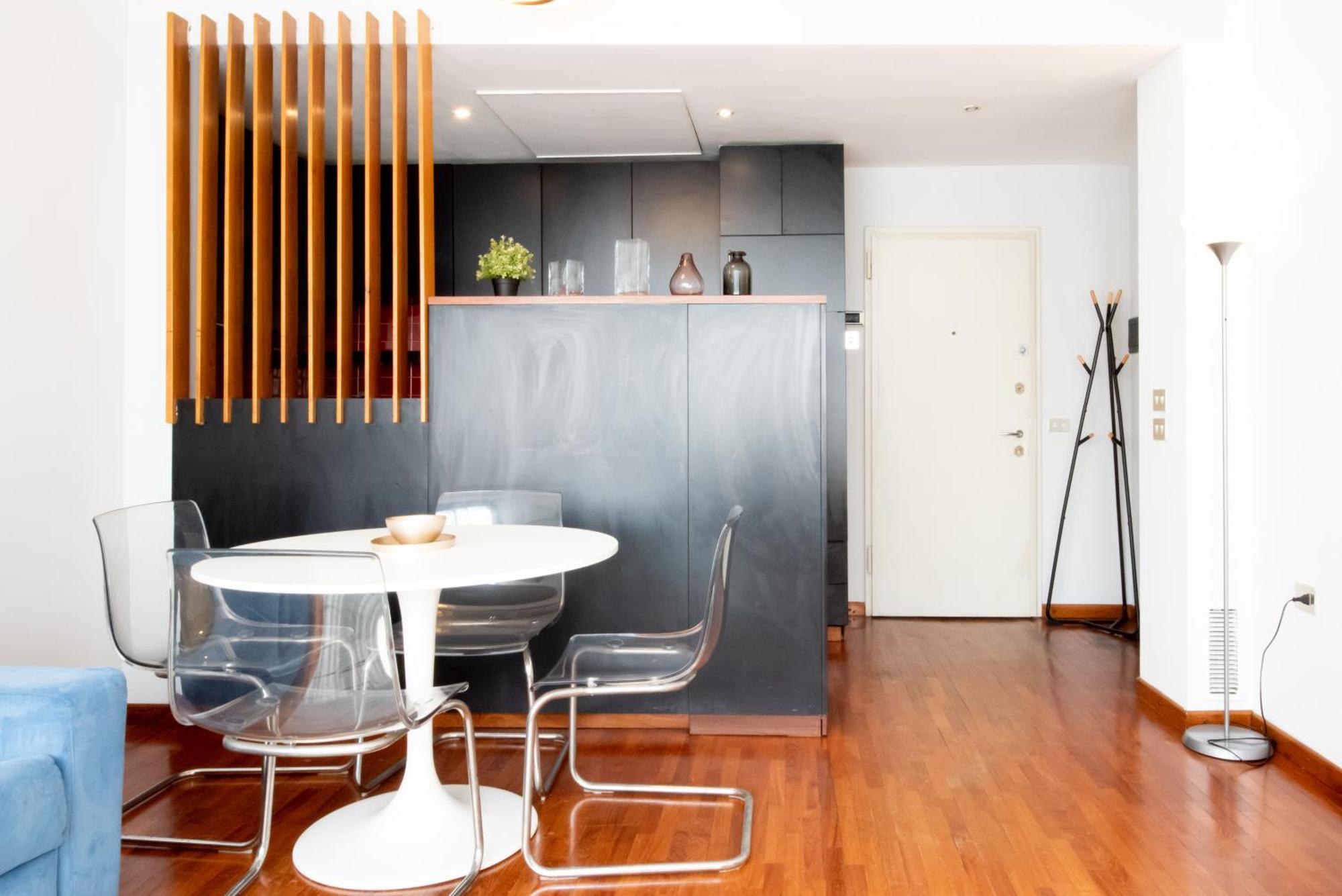 Orea Spiti - Nook In Porta Nuova Milano Dış mekan fotoğraf