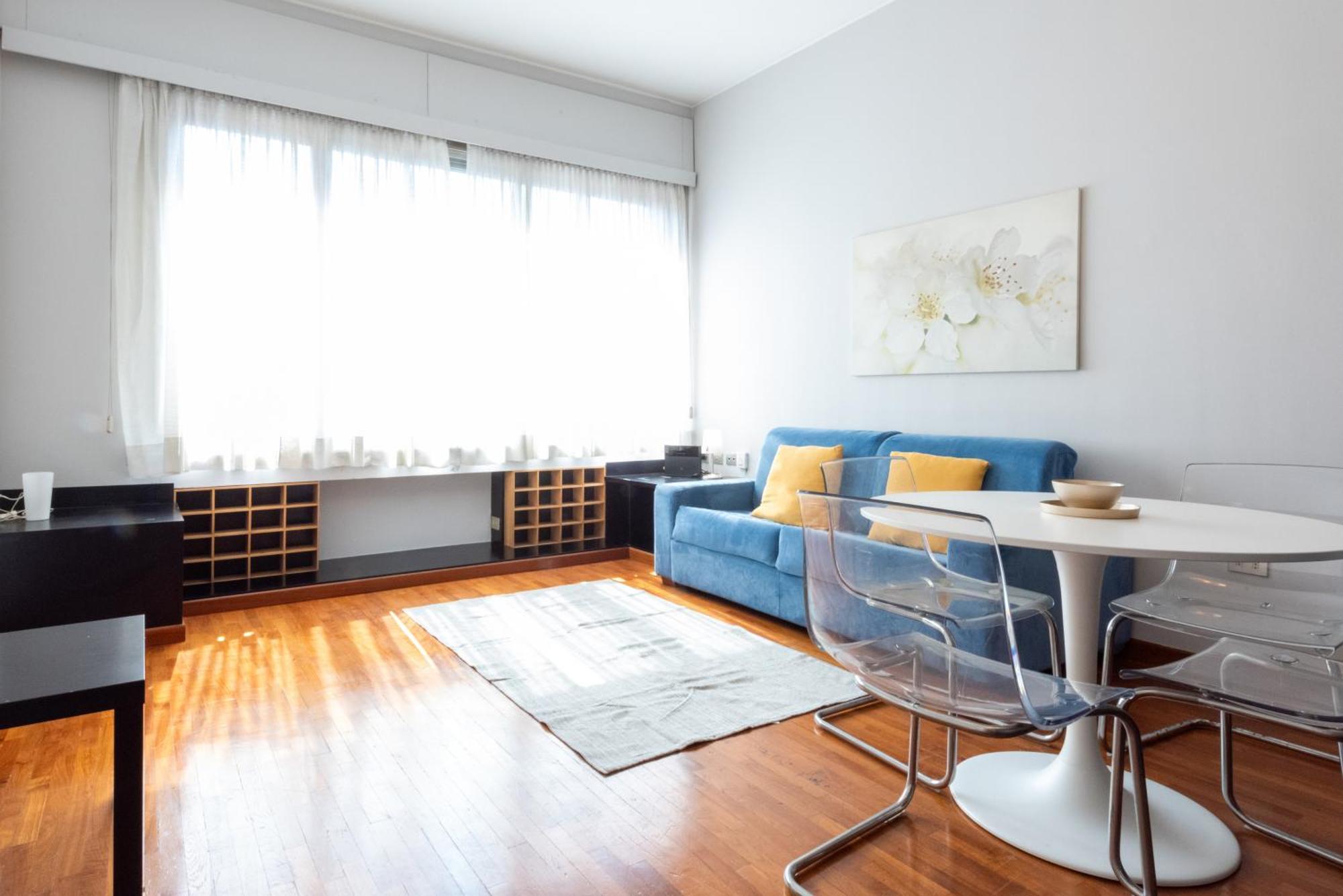 Orea Spiti - Nook In Porta Nuova Milano Dış mekan fotoğraf
