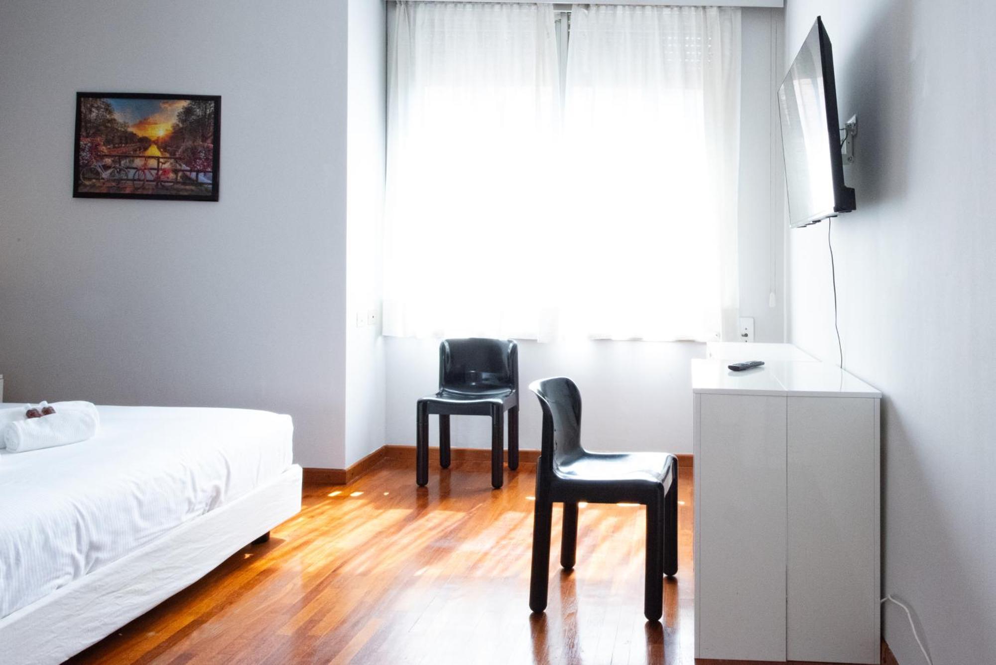 Orea Spiti - Nook In Porta Nuova Milano Dış mekan fotoğraf